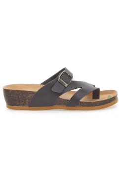 Ciabatte Bio Up 22706 Marrone