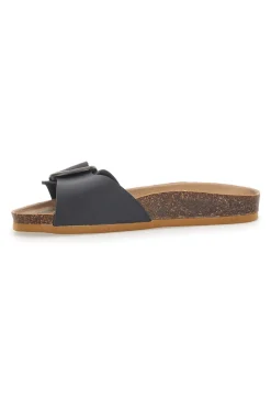 Ciabatte Bio Up 25402 Nere