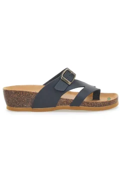Ciabatte Bio Up 22706 Nere
