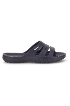 Ciabatte blu a fascia traforata Everlast EV065