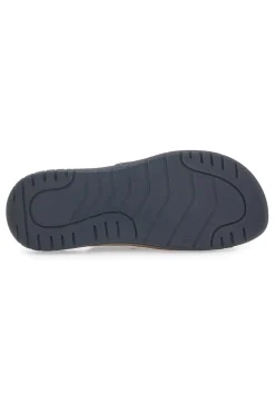 Ciabatte blu con doppia fascia regolabile Inblu 20ID