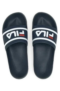 Ciabatte Blu Fila Morro bay Slipper