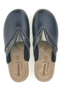 Ciabatte Blu Inblu 74 LY