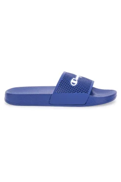 Ciabatte Blu In Gomma Champion Daytona