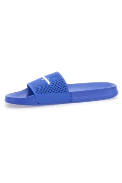 Ciabatte Blu In Gomma Champion Daytona