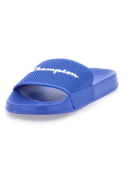 Ciabatte Blu In Gomma Champion Daytona