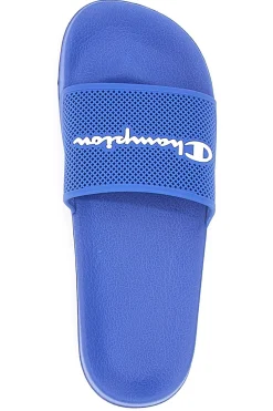 Ciabatte Blu In Gomma Champion Daytona