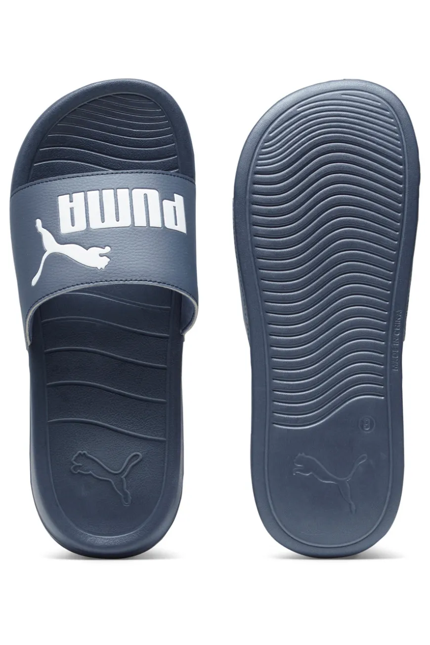 Ciabatte blu leggere Puma Popcat 20