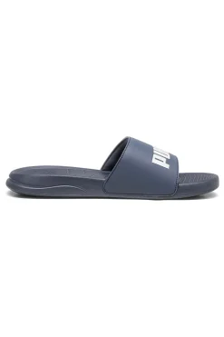 Ciabatte Blu PUMA POPCAT 20