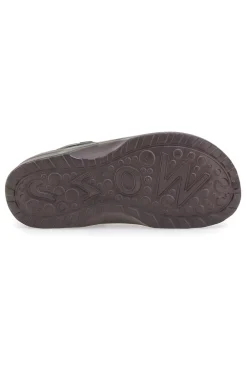 Ciabatte Clogs in Gomma Camouflage Woz 9