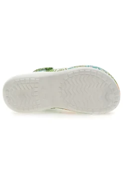 Ciabatte Clogs Tropical Woz 1