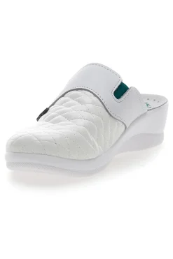Ciabatte da Lavoro Bio Up 6204 Bianco