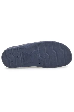 Ciabatte da Lavoro Blu Bio Up 8201
