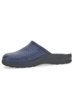 Ciabatte da Lavoro Blu Bio Up 8201