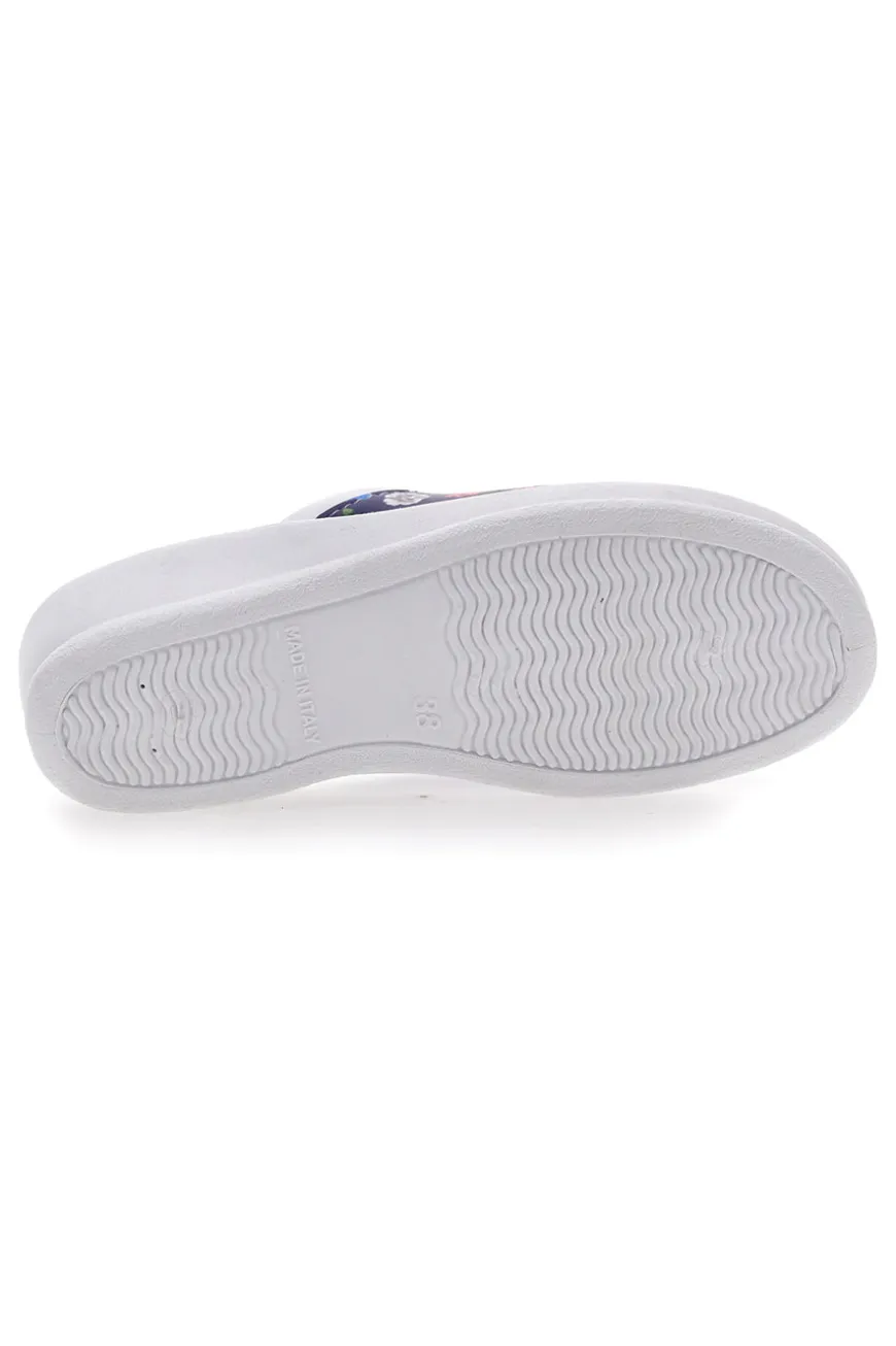 Ciabatte da Lavoro Blu Le Soft 822002
