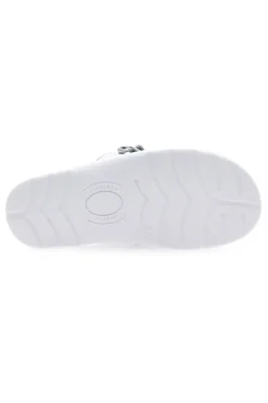 Ciabatte da lavoro MR Chef 8005 Bianche