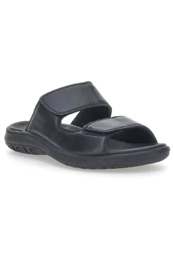 Ciabatte Fly Dinamic 123 Nere