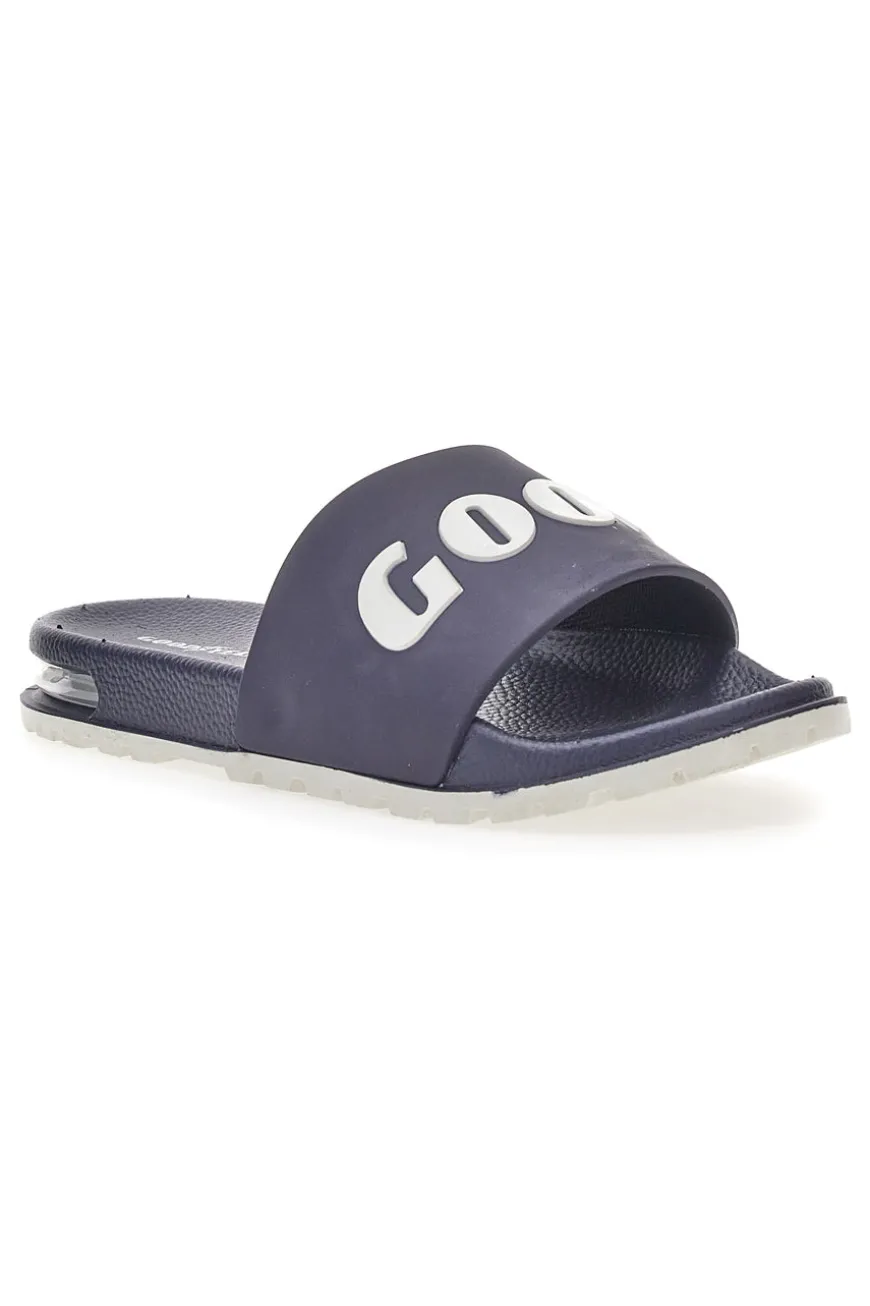 Ciabatte Goodyear 31045 Blu