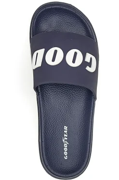 Ciabatte Goodyear 31045 Blu