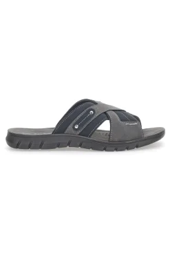 Ciabatte Inblu 38 FO Grigio