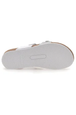 Ciabatte Infradito Bianche Pittarello Bio 293312