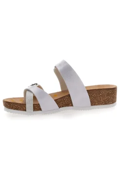 Ciabatte Infradito Bianche Pittarello Bio 293312
