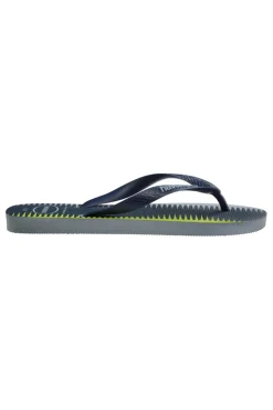 Ciabatte Infradito Blu Havaianas Trend Wind