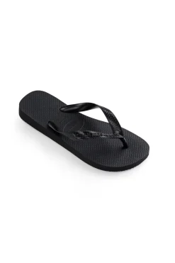 Ciabatte Infradito Havaianas Top Nere
