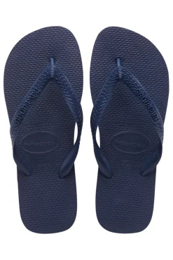 Ciabatte Infradito Havaianas Top Blu