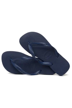 Ciabatte Infradito Havaianas Top Blu