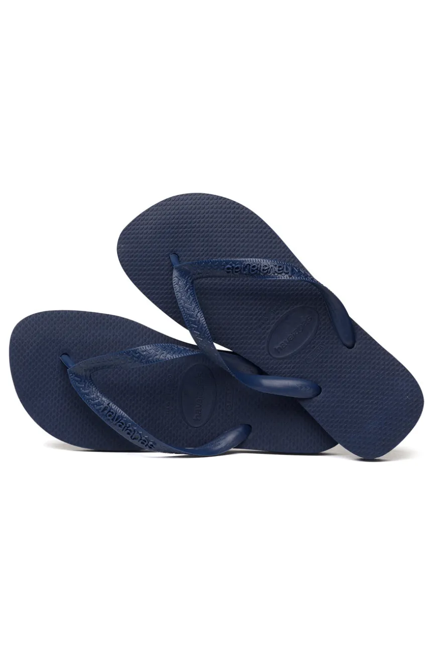 Ciabatte Infradito Havaianas Top Blu