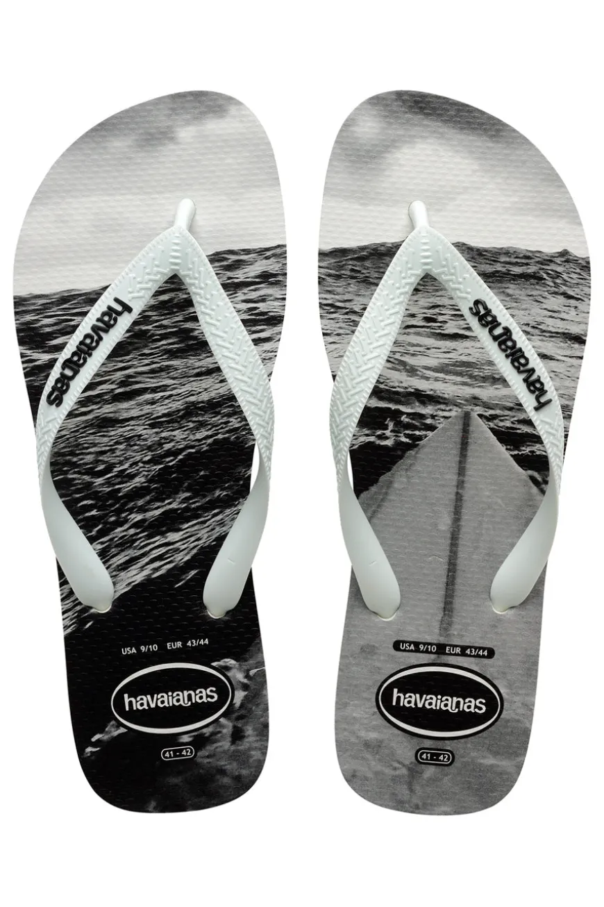 Ciabatte Infradito Mare Grigio Havaianas Hype