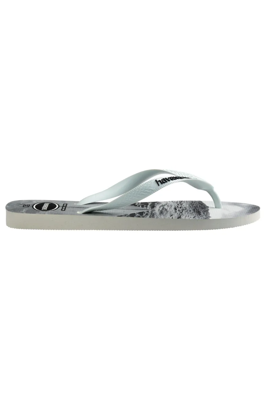 Ciabatte Infradito Mare Grigio Havaianas Hype