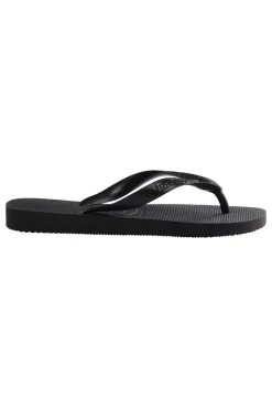 Ciabatte Infradito Nere Havaianas Top FC
