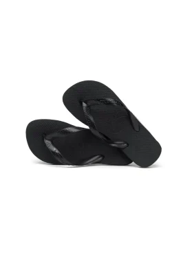Ciabatte Infradito Nere Havaianas Top FC