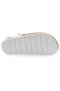 Ciabatte Infradito Pittarello Eco 3352177 Bianche