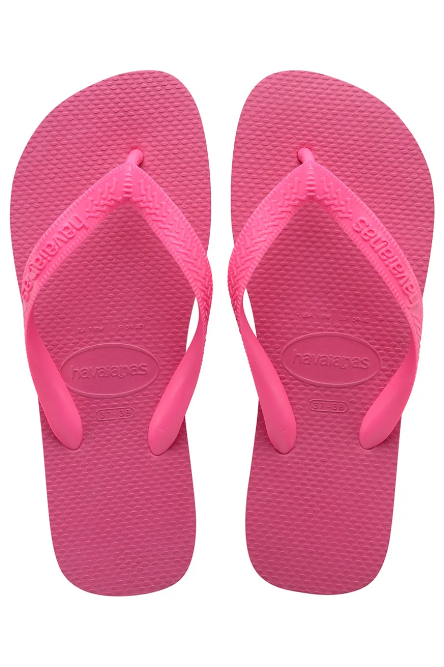 Ciabatte Infradito Rosa Havaianas Top Tc