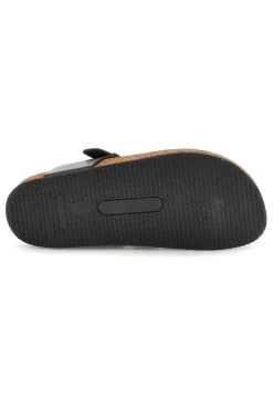 Ciabatte infradito testa di moro con fibbia Pittarello tierra 335A2177SR