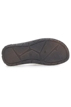 Ciabatte Infradito tundra con plantare soft Inblu 02 VT