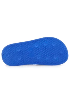 Ciabatte In Gomma Blu da bambino Lotto Midway IV SLIDE CL