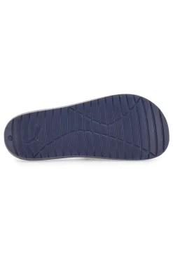 Ciabatte in Gomma Blu Puma Divecat V2 Lite
