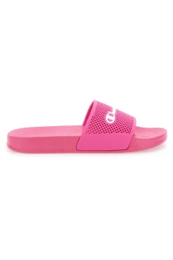 Ciabatte in Gomma Fucsia Champion Daytona G PS