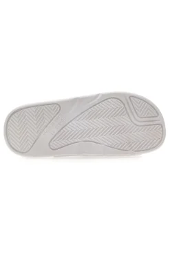 Ciabatte In gomma Goodyear 31001 Bianche