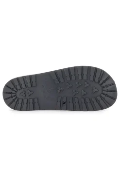 Ciabatte in Gomma Goodyear 31045 Nero