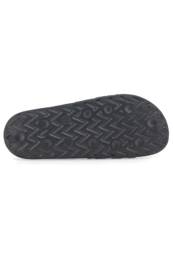 Ciabatte in Gomma Nere Superga 24456
