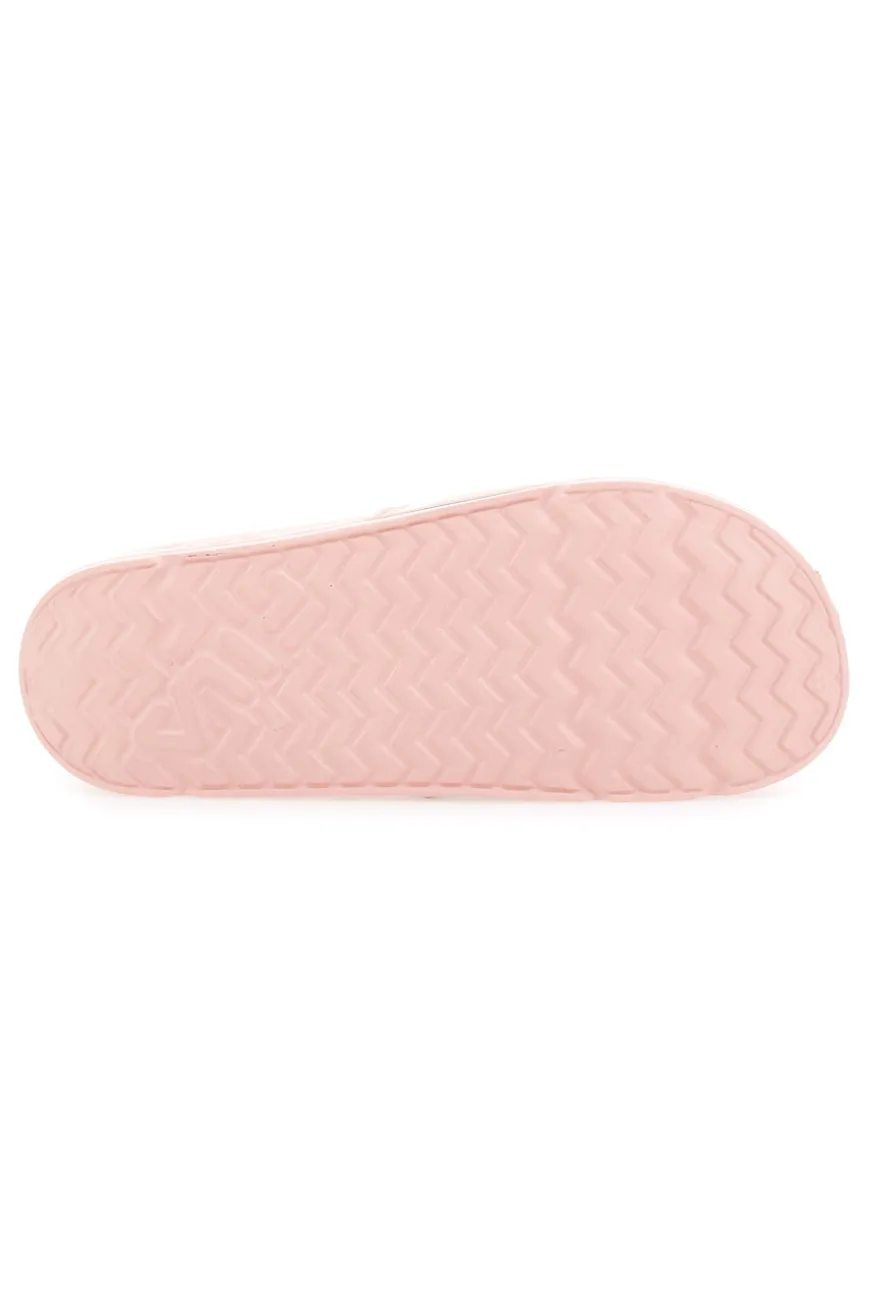 Ciabatte in Gomma Rosa Fila Morro Bay Slipper Teens
