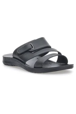 Ciabatte Jasonstone 80 Nere