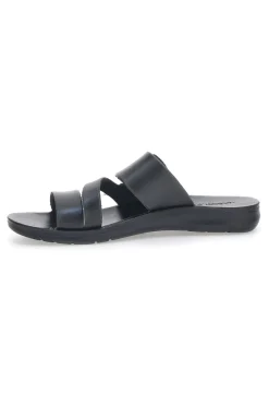 Ciabatte Jasonstone 80 Nere