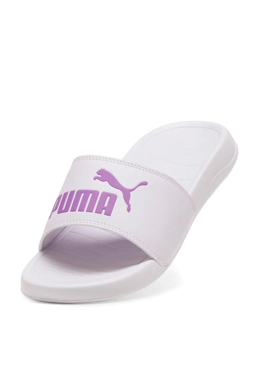 Ciabatte Lilla PUMA POPCAT 20