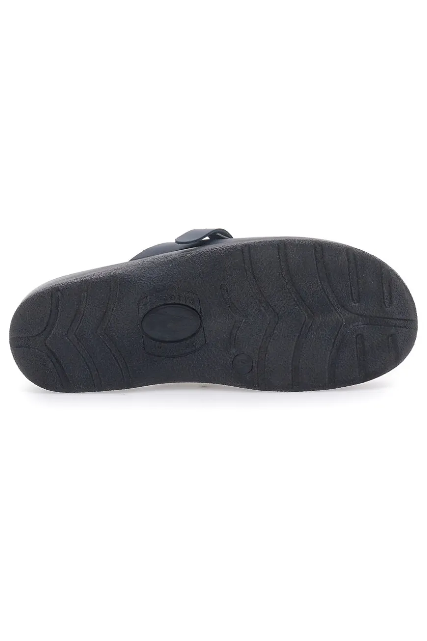 Ciabatte Mr Chef 8200 Blu
